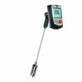 Testo 905-T2 Thermom&amp;egrave;tre de surface, type K-