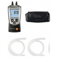 Testo 510 Kit de manom&amp;egrave;tre diff&amp;eacute;rentiel-