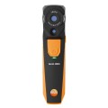 Testo 860i Thermal Imaging Camera Kit for Smart Phone, 256 x 192, -4 to 662 °F-
