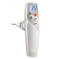 Testo 105 Sonde de p&amp;eacute;n&amp;eacute;tration standard, 4.75&amp;quot;-