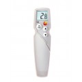 Testo 105 Ensemble de thermom&amp;egrave;tre-