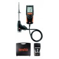 Rental - Testo 310 Combustion Analyzer Kit with Printer-