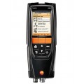 Testo 320 Analyseur de gaz de combustion-