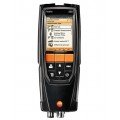 Rental - Testo 320 Combustion Analyzer Kit with Color Display-