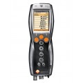 Testo 330-2G LL Kit #1 Combustion Analyzer and 12&quot; Flue Gas Probe with Bluetooth-