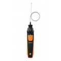 Testo 915i Wireless Thermometer with flexible 2.6&#039; temperature probe, -58 to 752&amp;deg;F-