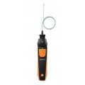 Testo 915i Wireless Thermometer with flexible 2.6&#039; temperature probe, -58 to 752&amp;deg;F-