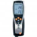 Testo 635-2 Thermo-hygrom&amp;egrave;tre, 10 000 lectures-