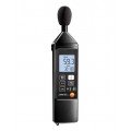 Testo 815 Sonom&amp;egrave;tre-