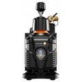 Testo 565i Smart Vacuum Pump with integrated decay test, 7 CFM-