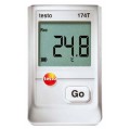 Testo 174T 1-Channel Temperature Data Logger-