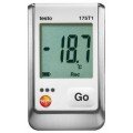 Testo 175 T2 2-Channel Temperature Data Logger with Dual NTC-