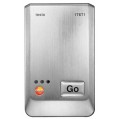 Testo 176 T1 1-Channel Metal Temperature Data Logger-