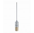 Testo 191-T2 HACCP Temperature Data Logger with rigid probe, 115 mm-