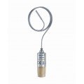 Testo 191-T3 HACCP Temperature Data Logger with flexible probe, 775 mm-