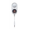 Testo 0572-2157 Lux and UV Probe-