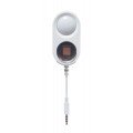 Testo 0572-2157 Sonde lux et UV-