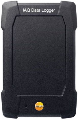 Testo 0577 0400 IAQ Data Logger for long-term measurements-