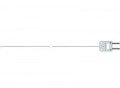 Testo 0600 5393 Flexible Plug-in Probe, High Temperature-