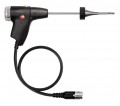 Testo 0600 9782 Flue Gas Probe, 7.1&quot;, &amp;empty; 0.24&quot;-