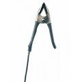 Testo 0602 4692 Pipe Clamp Probe, 1&quot; max. dia., Type K TC-