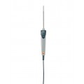 Testo 0609 1273 Waterproof Immersion/Penetration Probe, RTD-