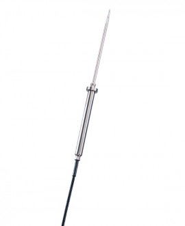 Testo 0613 2211 Penetration Probe for Food, SS, NTC-