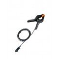 Testo 0613 5505 Clamp Probe for Refrigeration System Analyzer-