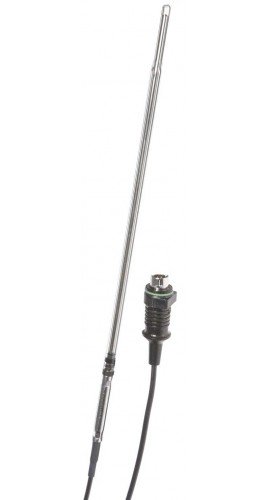 Testo 0613 7011 NTC Laboratory Probe, Glass-Coated-