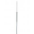 Testo 0614 2211 Penetration Food Probe, SS, NTC, Calibratable-