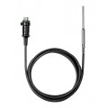 Testo 0628 0006 Immersion/Penetration Probe, NTC w/ 5&#039; Cable-