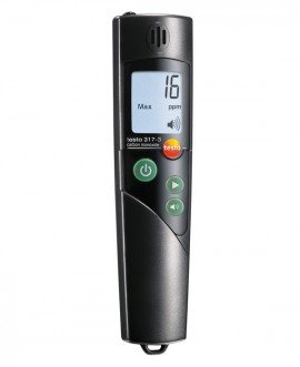 Testo 317-3 Probeless Ambient CO Meter-