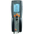 Testo 340 4-Gas Combustion Analyzer-