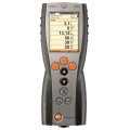 Testo 350 Portable Emission Analyzer, Control Unit-