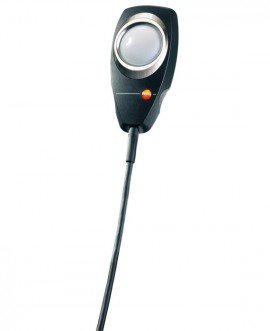 Testo 0635 0545 Light Intensity Probe-