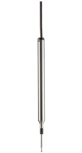 Testo 0635 1049 Hot Bulb Probe-