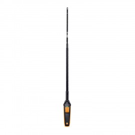 Testo 0635 1571 Hot wire probe with Bluetooth-