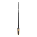 Testo 0635 1571 Hot wire probe with Bluetooth-