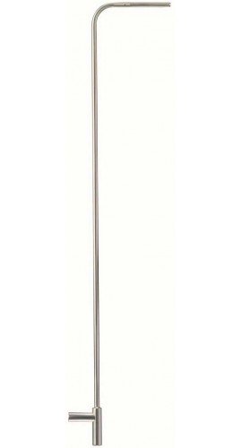 Testo 0635 2245 Pitot Tube, Stainless Steel,  300mm-