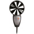 Testo 0635 9435 Vane/temperature Probe for Air Outlets-