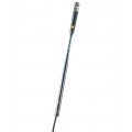 Testo 0635 9535 Sonde &amp;agrave; pales, poign&amp;eacute;e t&amp;eacute;lescopique, 0.6" -