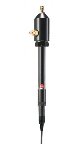 Testo 0636 9840 Standard Pressure Dew Point Probe-
