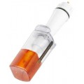 Testo 0650 2051 Spare pH Probe for Testo 205 with Gel Storage Cap-