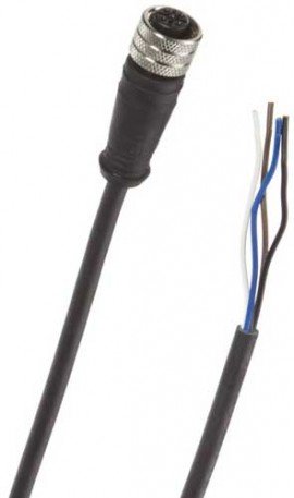 Testo 0699 3393 Electrical Connection Cable-