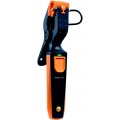 Testo 115i Sonde intelligente avec thermom&amp;egrave;tre &amp;agrave; collier de serrage-