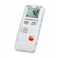 Testo 184-T2 USB Temperature Data Logger with LCD, 150 days-