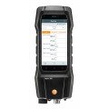 Testo 300 Smoke Edition Combustion Analyzer Kit with Bluetooth, 4000 ppm-