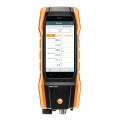 Testo 300 Pro Ensemble commerical analyseur de gaz de combustion avec Bluetooth, O&lt;sub&gt;2&lt;/sub&gt;, 0 &amp;agrave; 4 000 ppm CO-