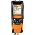 Testo 320 LX Combustion Analyzer Kit with Color Display-