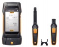 Testo 400 IAQ Kit for commissioning and IAQ investigation professionals-